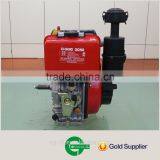 186FATE Changgong Diesel Engine for Compact Tractors Air-cooled Diesel Engine thumbnail-1