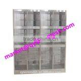 .com Hot Sale Bird Chicken Dog Cage Small Animal Pet Cage thumbnail-6