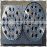 Silicone Necklace Mould Making/mold/mould/injection Molding Products thumbnail-1