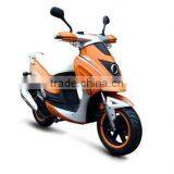 125cc Gas Scooter thumbnail-1