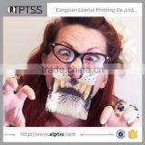 Customer Design Cheap Drinking Tea Cup Coaster for Christmas thumbnail-6