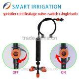 5 Way Atomizer Mist Sprinkler,water Sprinkler,quality Assurance thumbnail-3