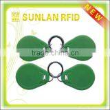 125kHz Proximity ABS RFID Keyfob With Printed Logo thumbnail-5