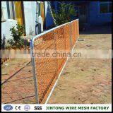 Traffic Crowd Control Barrier,temporary Road Barrier,pedestrian Barricade thumbnail-6