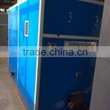 Greenhouse Use High Quality Biomass Fired Hot Water Boiler thumbnail-6