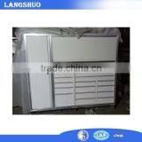 Us General Mobile Tool Box Parts Tool Cabinet Garage Chest With Wheels thumbnail-5