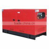 Super Silent ! 15kva Yanmar Generator