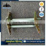 Custom Made Metal Doll Accessories and Parts With Competitive Price