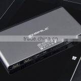 Vensmile IPC0002 W10 Intel Quad Core 2GB 32GB Window 8.1 OS Wintel TV Box Mini Smart PC thumbnail-6
