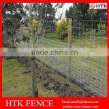 Easy Installation Garden Wire Mesh Fence/Field Fence thumbnail-5