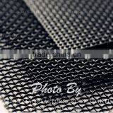 Stainless steel security mesh