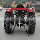 Factory Price Good Performance 45hp Tractor thumbnail-4