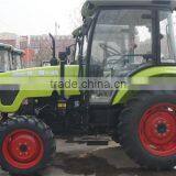 BOMR604 Tractor With Cab thumbnail-1