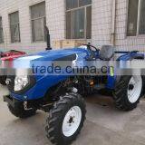40hp 4x4 Price of Small Agricultural Tractor for Sale thumbnail-2