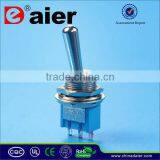 MTS-102-L1 250VAC ON-ON Large Handle Toggle Switch