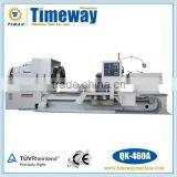 Large Bore CNC Oil Field Lathe thumbnail-2