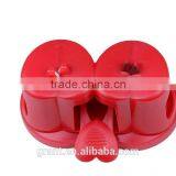 Diamond And Ceramic Stages Professional Kitchen Knife Sharpener thumbnail-6