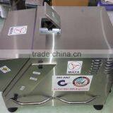 CHAPATI MACHINE - PRESSING TYPE SEMIAUTO thumbnail-2