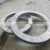 OEM GG20 Grey Iron Sand Casting/gray Iron Cast/sand Coating Iron Cast thumbnail-6