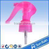 ISO9001 SGS Plastic Trigger Spray 24mm for Detergent Bottles thumbnail-6