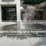 304ss Swimming Pool Laminar Water Jet Nozzle thumbnail-3