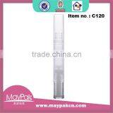 4.0ml Empty Lipstick Containers With Brush/sponge Head thumbnail-1