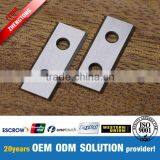 Professional High Effenciency 30*12*1.5 Carbide Reversible Knives