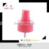 24mm 28mm Plastic Screw Fine Mist Pperfume Sprayer for Daily Product thumbnail-2