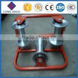 Factory Sale Cable Pulley, Cable Pulley Roller thumbnail-4