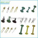 COBR46-2AB BIAS TAPE/THICK-THIN TAPE HIGH SPEED BRAIDING MACHINES thumbnail-5