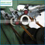 High Speed Jacquard Elastic Band for Underwear Needle Loom Machine thumbnail-6