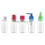 Hotshopping 80ml Clear Plastic Make Up Makeup Fine Mist Empty Spray Bottle thumbnail-3