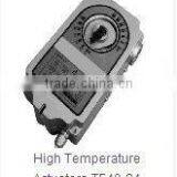 high temperature actuators TF40-24