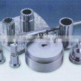 Chinese Cheap Powder Metallurgy Special Shaped Mould