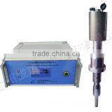 20Khz 2000W Laboratory Ultrasonic Emulsify Equipment thumbnail-1
