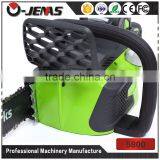 Ojenas 5800 58cc 2-stroke Chain Saw Stone Cutting Machine thumbnail-6