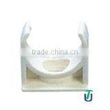 Electrical UPVC Pipe Tracket DIN thumbnail-1