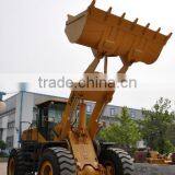 Wheel Loader YN959 thumbnail-4