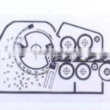 China Shandong Jinkun 216 Wood Chipper thumbnail-1