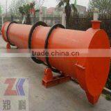 HIgh Efficiency Rotary Dryer Widely Used For Many Raw Matrials thumbnail-1
