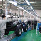 ATV Assembly Line thumbnail-1