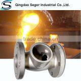 Precision Casting Stainless Steel Investment Casting Valve thumbnail-5