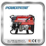 Chinese Good Quality 50hz 60 hz Recoil Start or Electric Start Gasoline Generator 2500 2kv thumbnail-3