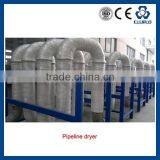 PET BOTTLE RECYCLING MACHINE PET BOTTLE TO FLAKES CRUSHING AND WASHING LINE thumbnail-2