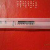 Good Speed High Quality Inlaid Flat Drip Irrigation Pipe Machine thumbnail-1