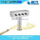 MZL New Product Polished 2L Square Style Beer Tower in India thumbnail-2