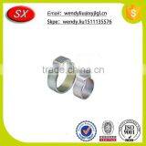 Hose Nickled Compression Spring thumbnail-1