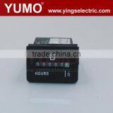SYS-3 Quartz Mechanical Timer Calculagraph Counter thumbnail-1