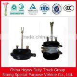 Spring Brake Air Brake Chamber T24,T30,T1624,T2430,T3030,DD DP thumbnail-2