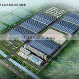 Shandong Zhengtai Xier Special Purpose Vehicle Co., Ltd. company overview - view 3 thumbnail